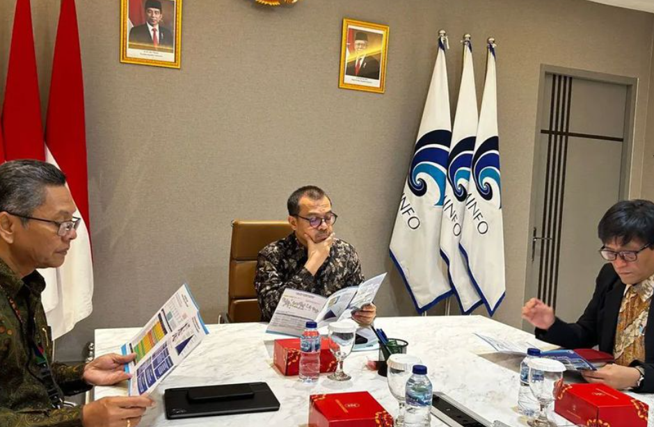 Kolaborasi Pemerintah, Industri dan Pendidikan Tinggi Jadi Kunci Memangkas Digital Gap di Indonesia