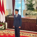 Mengenal Apa Itu Badan Gizi Nasional yang Resmi Dibentuk Jokowi