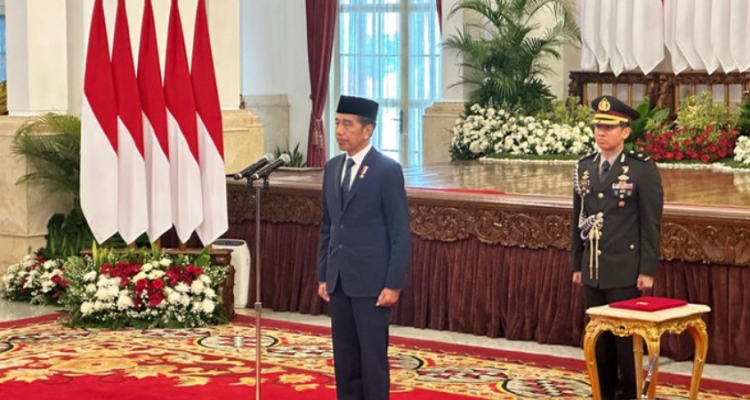 Mengenal Apa Itu Badan Gizi Nasional yang Resmi Dibentuk Jokowi