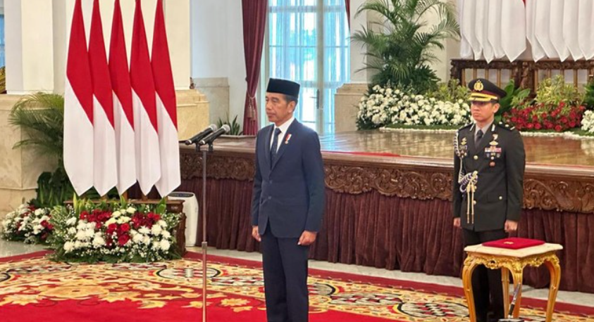 Mengenal Apa Itu Badan Gizi Nasional yang Resmi Dibentuk Jokowi