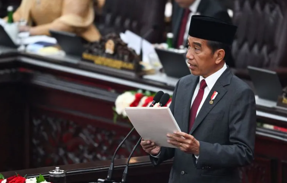 10 Tahun Pemerintahan Jokowi Bagi Kemajuan Ekonomi dan Kesejahteraan