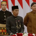 Presiden Jokowi Sampaikan Capaian Pembangunan 10 Tahun: Membangun Fondasi Indonesiasentris dari Pinggiran hingga Daerah Terluar