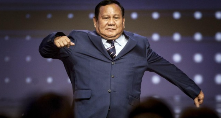 Prabowo Bakal Garap 2 Proyek Raksasa
