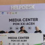 Dari Sport Center hingga Media Center: Capaian Positif PON XXI Aceh-Sumut 2024