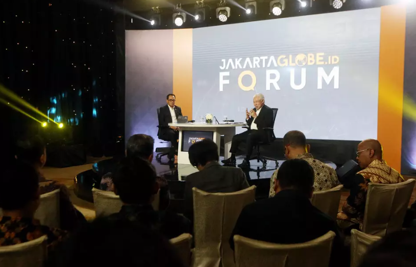 10 Tahun Jokowi, Menhub Sebut Keberhasilan Pemerintah Wujudkan Transformasi Transportasi