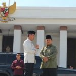 Dari Jokowi ke Prabowo, Transisi Pemerintahan Aman dan Lancar