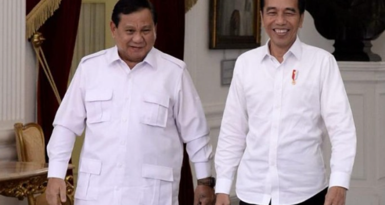 Jokowi Minta TNI/Polri Dukung Transisi Pemerintahan Prabowo Agar Mulus