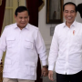 Jokowi Minta TNI/Polri Dukung Transisi Pemerintahan Prabowo Agar Mulus