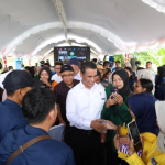 Prabowo Akan Bangun Sektor Pertanian Besar-besaran, Ingin Swasembada Pangan 3 Tahun ke Depan