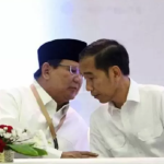Prabowo Sebut Jokowi Man of Action: Pemimpin yang Berani Ambil Keputusan