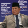 Prabowo Beri Atensi Sektor Industri untuk Generasi Z yang Sulit Cari Kerja