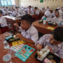 Dukung Program Makan Bergizi Gratis, Pemerintah akan Berbagi Beban dengan Pemda