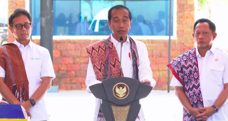 Aturan Baru! Jokowi Siapkan Manusia RI Bisa Mendunia