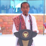 Aturan Baru! Jokowi Siapkan Manusia RI Bisa Mendunia
