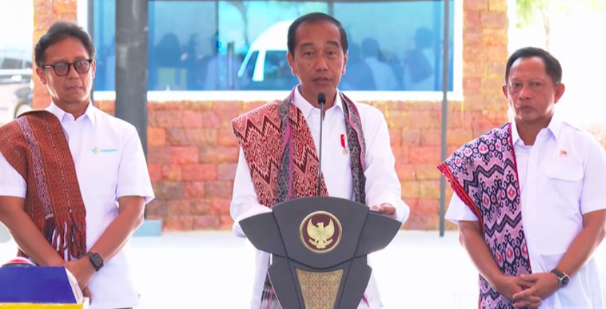 Aturan Baru! Jokowi Siapkan Manusia RI Bisa Mendunia