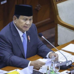 Prabowo Siapkan Kebijakan untuk Sehatkan Perekonomian Indonesia Warisan Jokowi