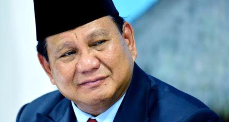 Survei: 84 Persen Warga Optimistis Prabowo Bawa Indonesia Makin Baik