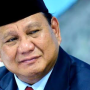 Survei: 84 Persen Warga Optimistis Prabowo Bawa Indonesia Makin Baik