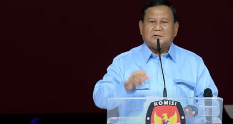 Mayoritas warga optimis Prabowo Subianto akan membawa Indonesia lebih baik bisa menjadi modal bagi pemerintahan mendatang.