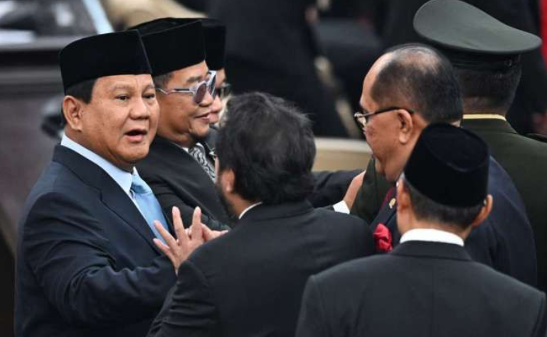 Pemerintahan Prabowo Pastikan Kebijakan Pajak Karbon Bakal Berjalan Efektif