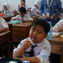 Makan Bergizi Gratis akan Dimulai Januari 2025, Segini Kebutuhan Bahan Pangannya