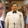 Kepastian Anies-Ganjar Hadiri Pelantikan Prabowo Jadi Presiden