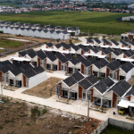 Rumah Subsidi Jadi Bukti Komitmen Pemerintah Tingkatkan Kesejahteraan Pekerja