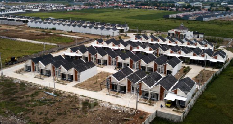 Rumah Subsidi Jadi Bukti Komitmen Pemerintah Tingkatkan Kesejahteraan Pekerja