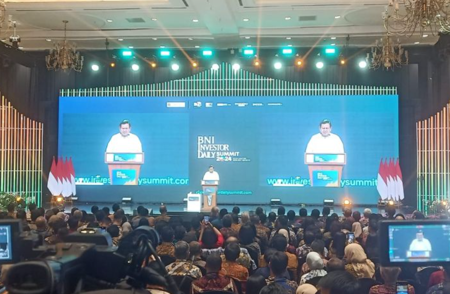 Prabowo Pastikan Gandeng Menteri Jokowi Berkinerja Bagus