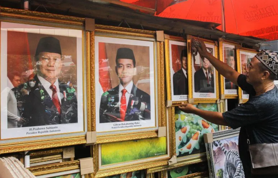 Jelang Pelantikan, Kenali 8 Program Hasil Terbaik Cepat Prabowo-Gibran