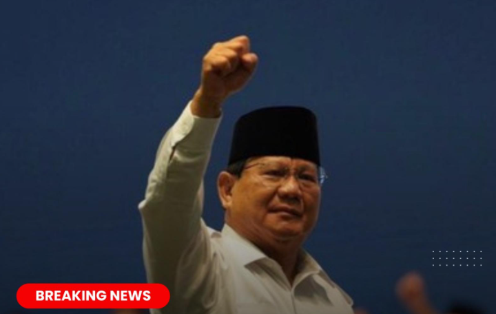 Kepercayaan Publik Penting Pada 100 Hari Pemerintahan Prabowo