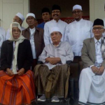 Harapan Kiai-Tokoh Masyarakat Terhadap Pemerintahan Baru di Bawah Prabowo