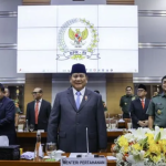 Peneliti Nilai Astacita Prabowo-Gibran Ciptakan Stabilitas Nasional