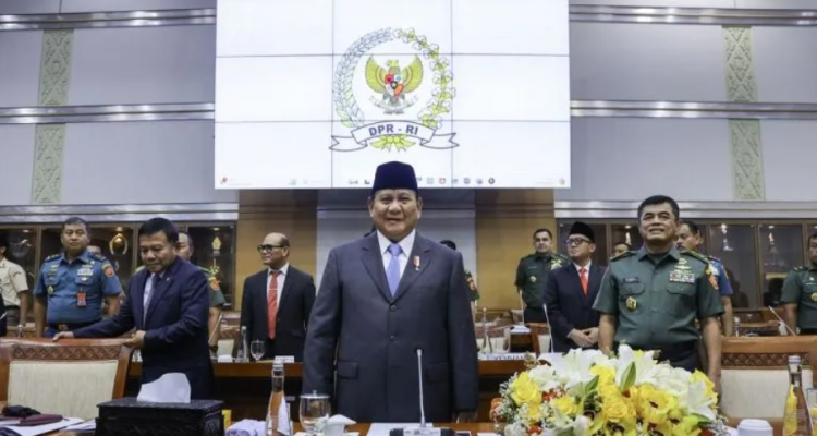 Peneliti Nilai Astacita Prabowo-Gibran Ciptakan Stabilitas Nasional