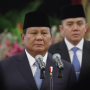 Prabowo Bakal Evaluasi Kinerja Menteri-Wamen dalam 6 Bulan