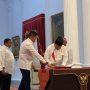 Prabowo Resmi Hapus Utang Macet UMKM