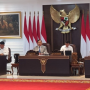 Ultimatum Presiden Prabowo: Jangan Ada Lagi Beking Judol, Korupsi, hingga Narkoba!