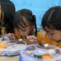 Blockchain dan Transparansi Program Makan Bergizi Gratis