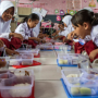 Program MBG Jadi Prioritas Nasional Demi Masa Depan Generasi Emas