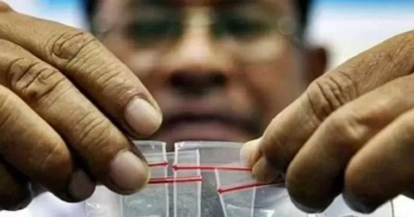 Perangi Peredaran Narkoba di Indonesia dengan Memperkuat Kebijakan