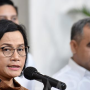 Sri Mulyani Dukung Program Makan Bergizi Gratis Prabowo: Untuk Perbaikan Sumber Daya Manusia
