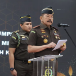 Jaksa Agung Tindak Tegas 88 Pegawai Kejaksaan yang Terlibat Judi Online