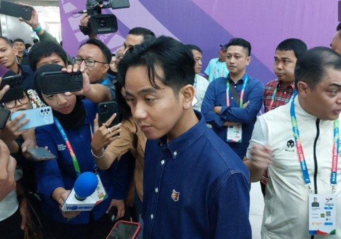 Gibran Ungkap Uji Coba Makan Bergizi Gratis Terus Berlanjut, Siap Tekan Kendala di Luar Jawa!