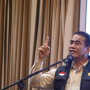 Cetak Sawah dan Optimalisasi Lahan, Ini Dua Cara Konkret Kejar Swasembada Pangan