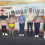 Berbagai Bentuk Sosialisasi sudah Dilakukan, KPU Optimis Pilkada Terlaksana dengan Baik