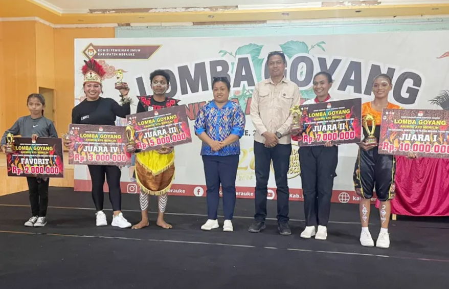 Berbagai Bentuk Sosialisasi sudah Dilakukan, KPU Optimis Pilkada Terlaksana dengan Baik