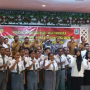 Asa Anak Muda Papua Mewujudkan Pilkada Damai