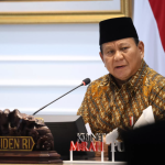 Langkah Tegas Presiden Prabowo Berantas Narkoba Perlu Dukungan Semua Pihak