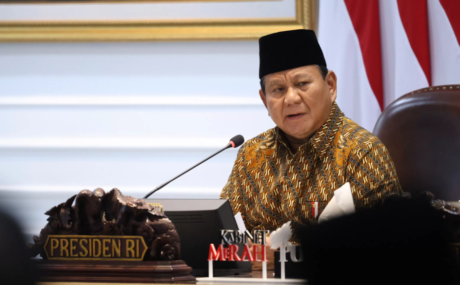 Langkah Tegas Presiden Prabowo Berantas Narkoba Perlu Dukungan Semua Pihak
