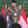 Prabowo Beri Peringatan Keras ke Pejabat Pusat-Daerah